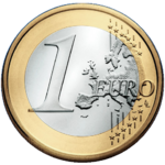 Euro Coin